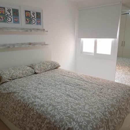 Apartamento Vv Alsu La Palma Breña Baja Exterior foto