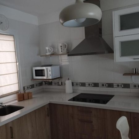 Apartamento Vv Alsu La Palma Breña Baja Exterior foto