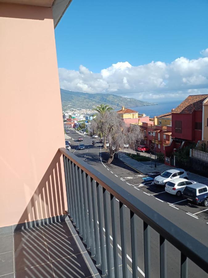 Apartamento Vv Alsu La Palma Breña Baja Exterior foto