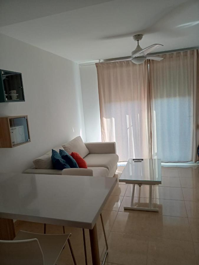 Apartamento Vv Alsu La Palma Breña Baja Exterior foto