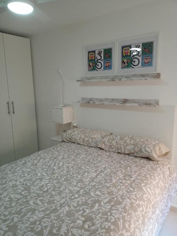 Apartamento Vv Alsu La Palma Breña Baja Exterior foto