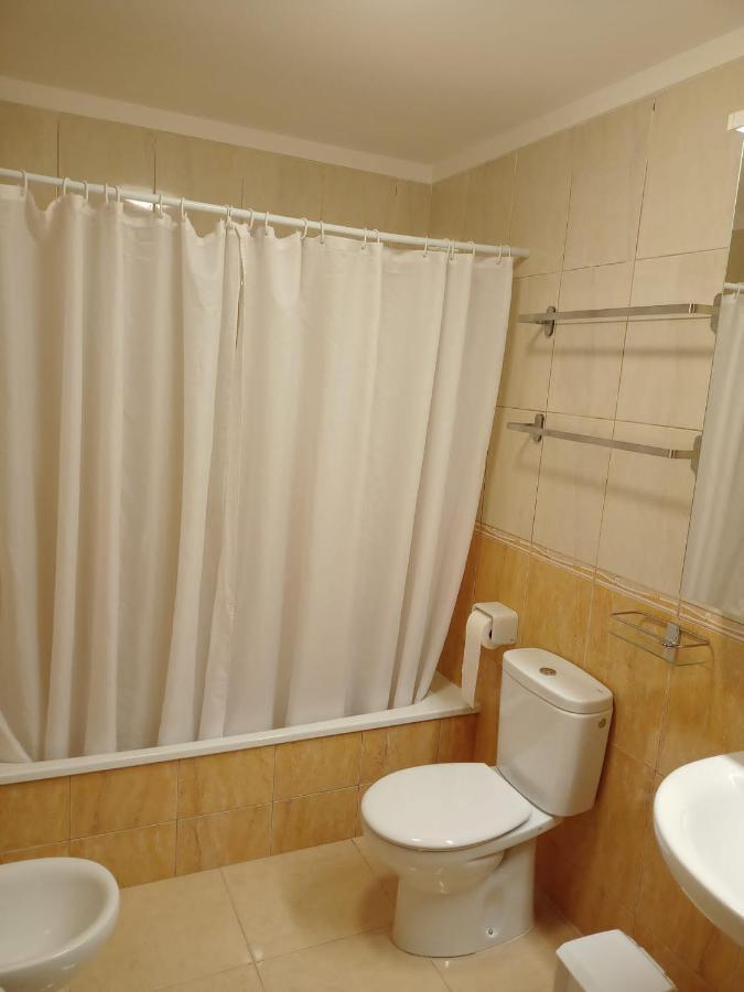 Apartamento Vv Alsu La Palma Breña Baja Exterior foto