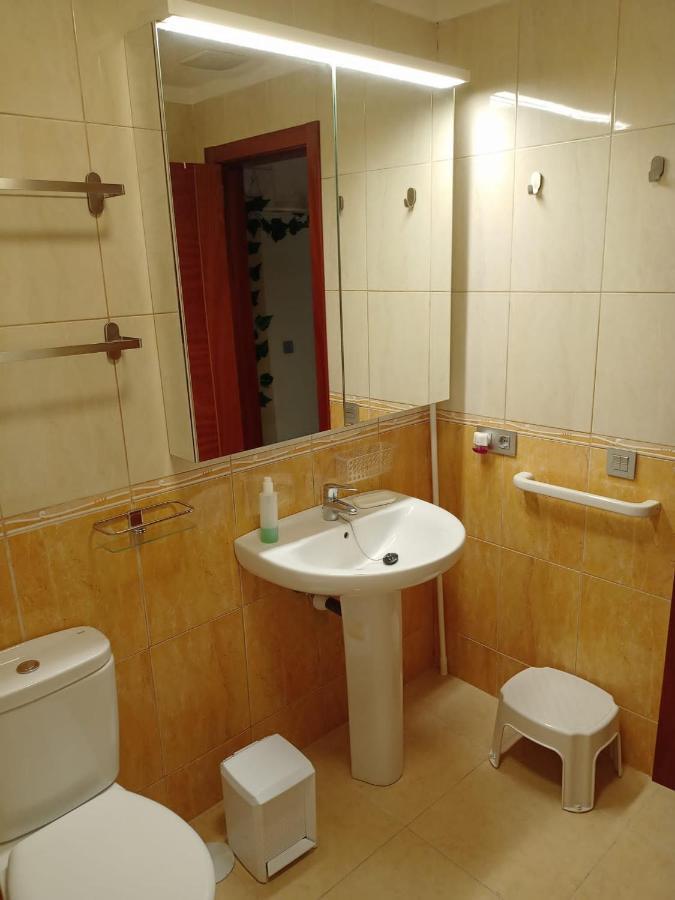 Apartamento Vv Alsu La Palma Breña Baja Exterior foto