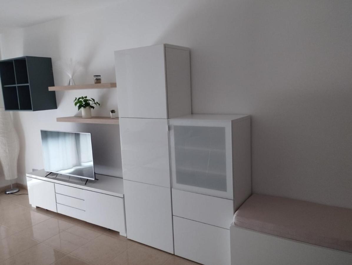 Apartamento Vv Alsu La Palma Breña Baja Exterior foto