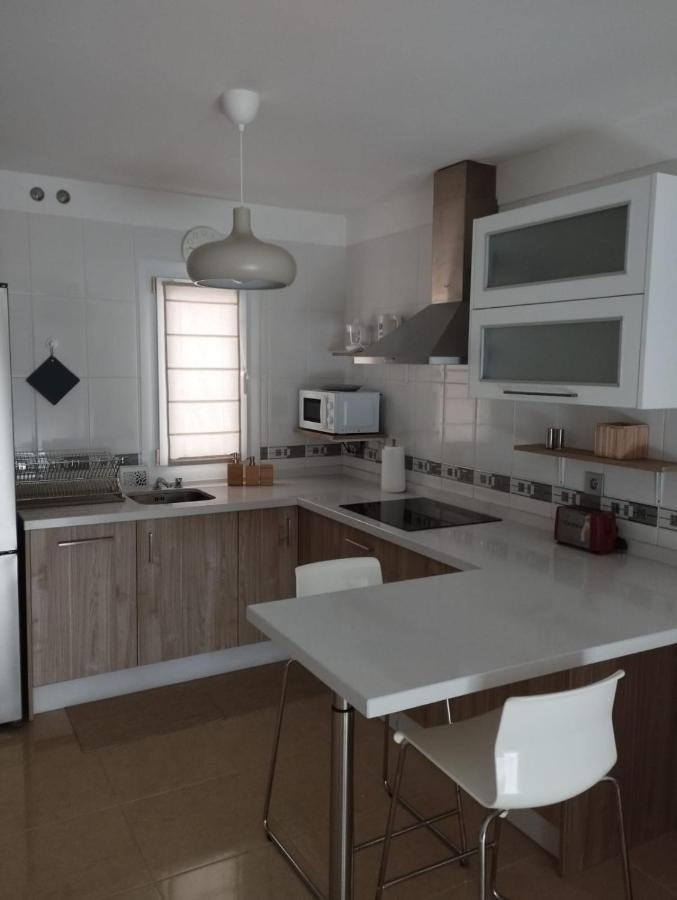 Apartamento Vv Alsu La Palma Breña Baja Exterior foto