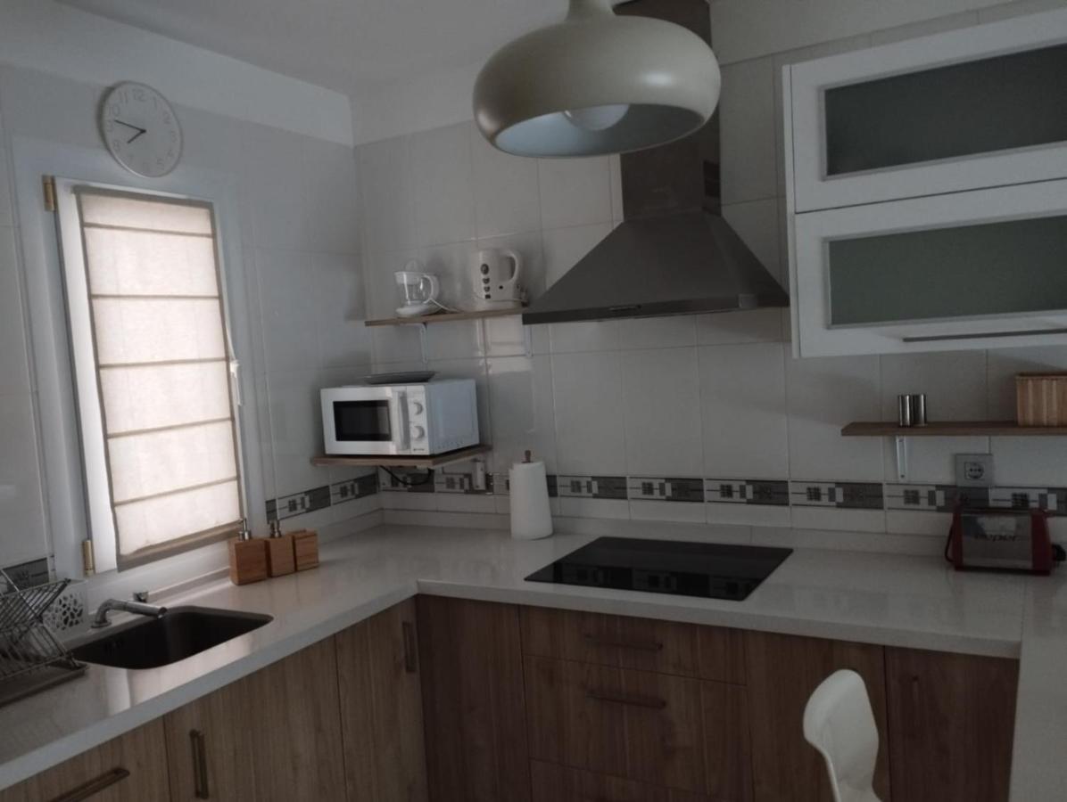 Apartamento Vv Alsu La Palma Breña Baja Exterior foto