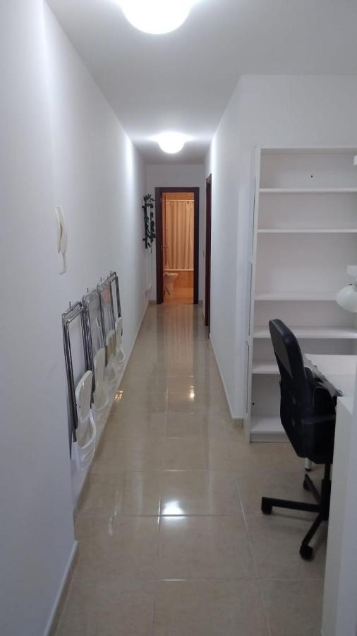 Apartamento Vv Alsu La Palma Breña Baja Exterior foto