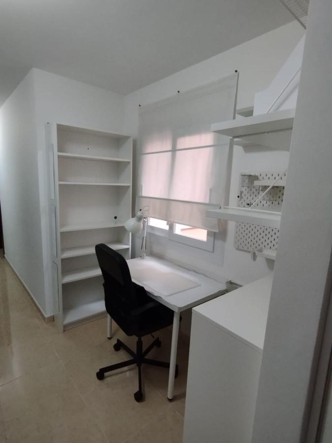 Apartamento Vv Alsu La Palma Breña Baja Exterior foto