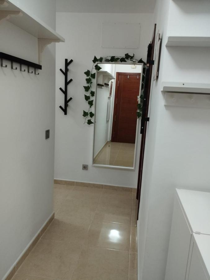 Apartamento Vv Alsu La Palma Breña Baja Exterior foto